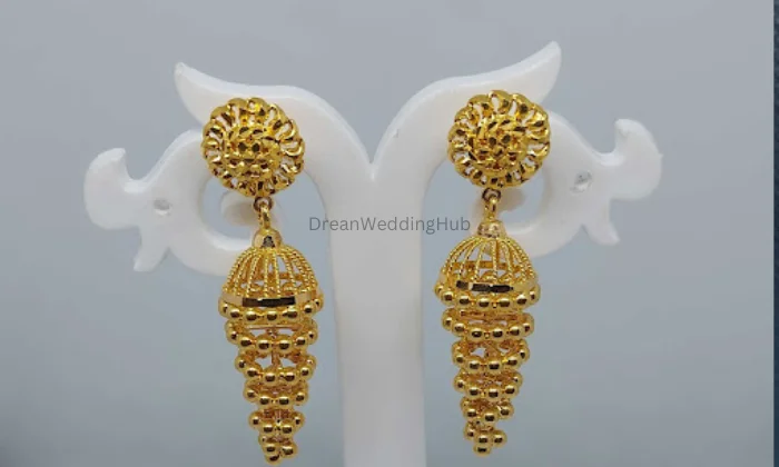 Muliya Krishna Bhat Sons Jewellers